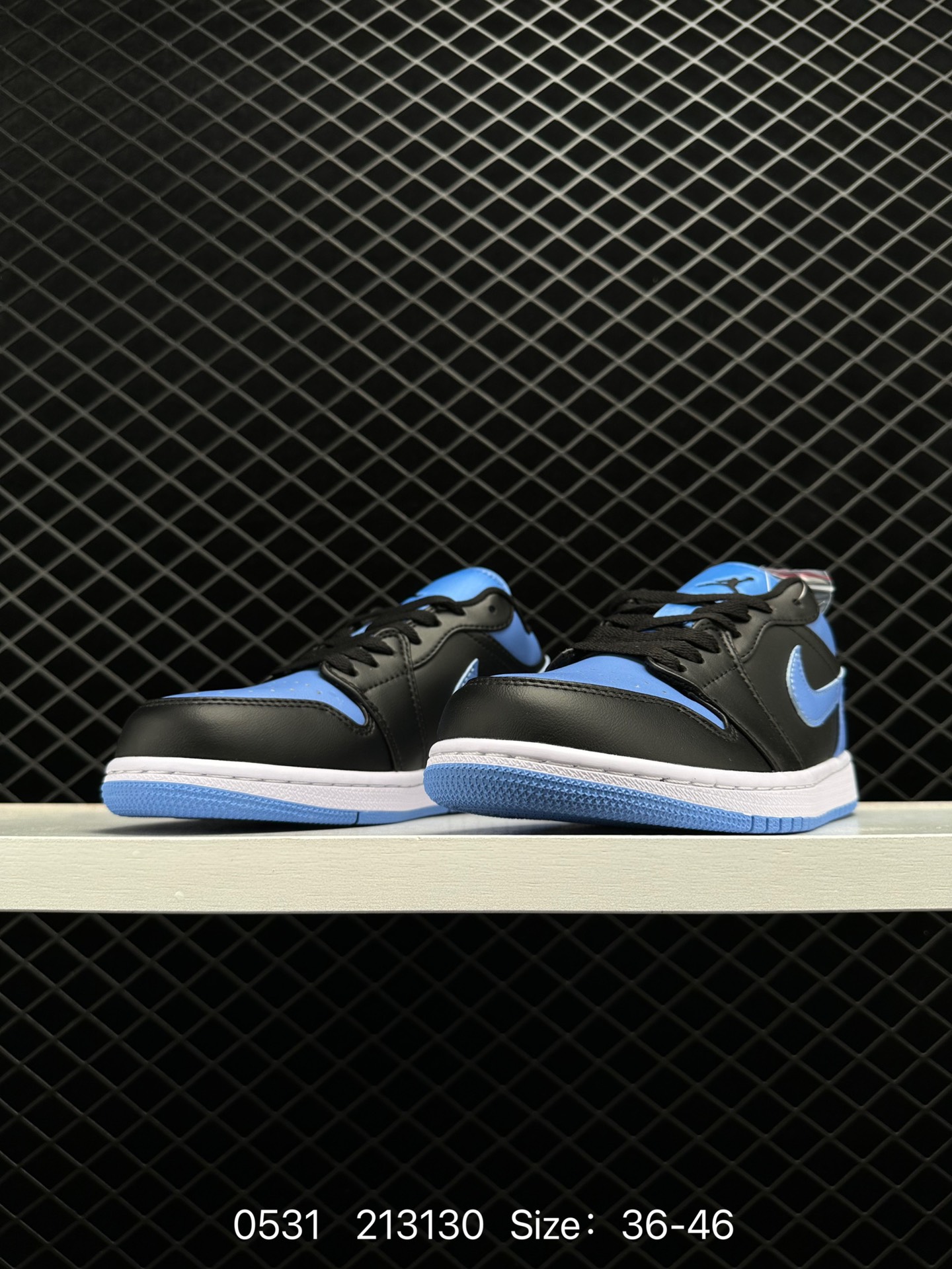 Nike Air Jordan 1 Low